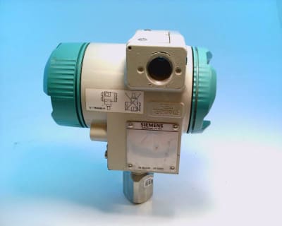 SIEMENS 7MF4033-1CA10-1AC7-Z A02+B21+Y01+Y21