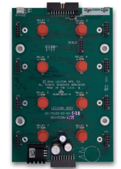 LEVITON 70123-200-001