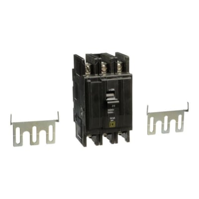 SCHNEIDER ELECTRIC QOU325