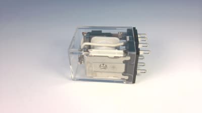 SONG CHUAN SCLB-W-DPDT-C-24VAC