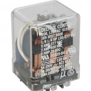 DELTROL CORP 20543-84
