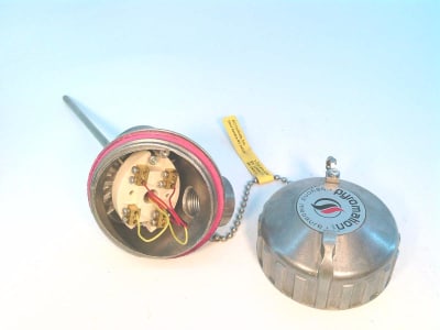 PYROMATION INC KK48U-006--05B-9HP31