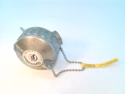 PYROMATION INC KK48U-006--05B-9HP31