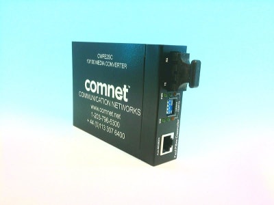 COMNET CWFE2SCM2