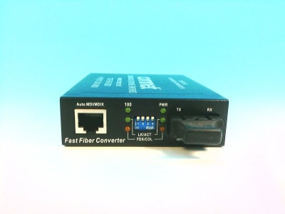 COMNET CWFE2SCM2