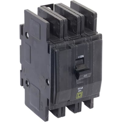 SCHNEIDER ELECTRIC QOU325VH
