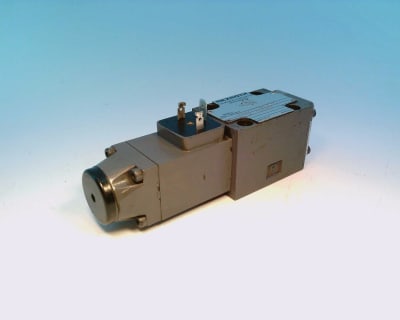 BOSCH 4WE6D51/AG24N9K4/V