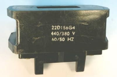GENERAL ELECTRIC 22D156G004