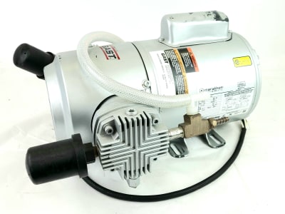GAST MANUFACTURING 4LCB-251-M450X