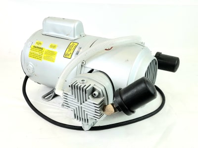 GAST MANUFACTURING 4LCB-251-M450X