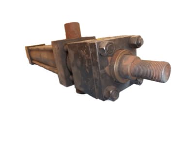 EATON CORPORATION N5TT-2.5X16.5B-1.38-2-S-H-N-1-1-X302050825-009