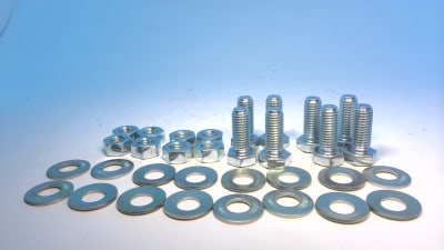 SPRECHER & SCHUH L11-HF-400-4U