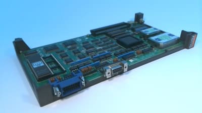 YASKAWA ELECTRIC JANCD-FC110-1