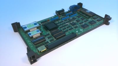 YASKAWA ELECTRIC JANCD-FC110-1