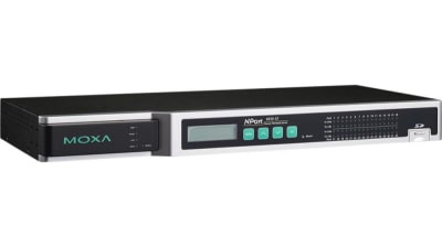 THE MOXA GROUP NPORT 6610-32