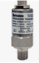 BARKSDALE 423T2-04-A