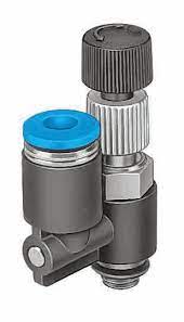 FESTO LRLL-1/8-QS-6