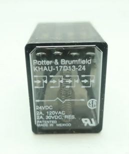 TE CONNECTIVITY KHAU-17D13-24