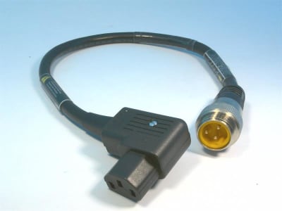 TURCK RSM 34-0.5M-CW13/S4000