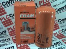 FRAM P1108