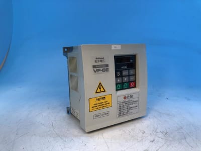 MATSUSHITA ELECTRIC BFV60072E