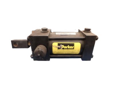 PARKER 02.50 CD2AU14AC 2.500