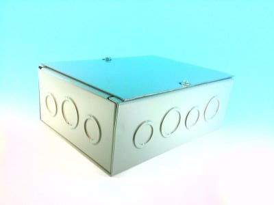 NVENT ASE8X6X3