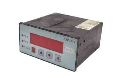 WESTFALIA SEPARATOR DAD1015