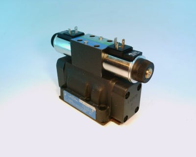EATON CORPORATION DG5S4-042C-T-M-U-HL7-60-EN502