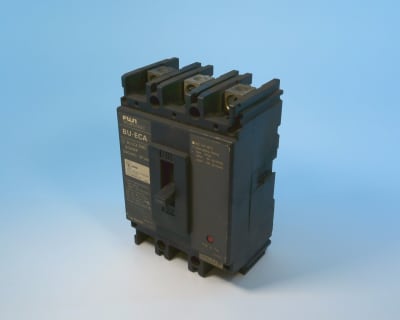 FUJI ELECTRIC BU-ECA3080