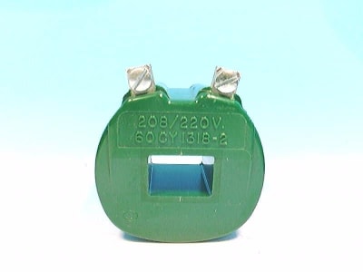 EATON CORPORATION 1318-2