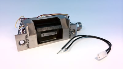 VON DUPRIN 6211FSE-DS-24VDC-US32D