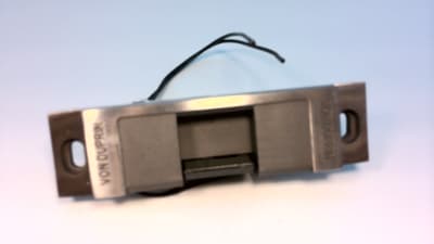 VON DUPRIN 6111-U32D-CON