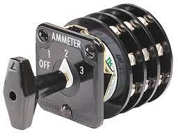 ELECTROSWITCH 74203B