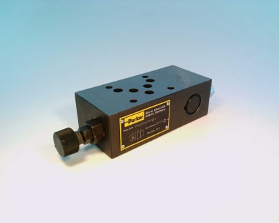 PARKER PRM3PA25KN32