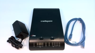CRADLEPOINT MBR1200