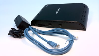 CRADLEPOINT MBR1200