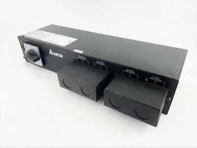 DELTA GROUP ELECTRONICS GA-RL-MBB11S