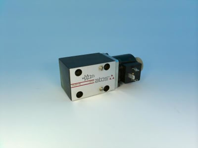 ATOS DLOH-4A-U-666-24DC/13