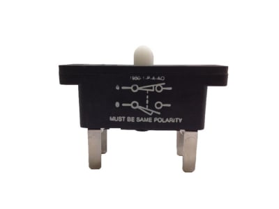 AMETEK 1950-1-P-A-AO