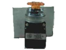 GENERAL ELECTRIC CR104E051