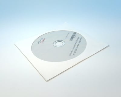 CISCO CIAC-PAME-BD