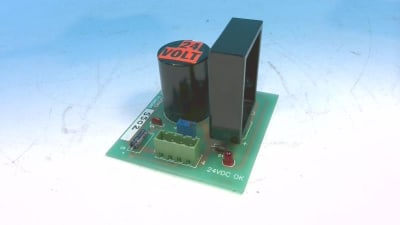 JARDIS INDUSTRIES PCB0008