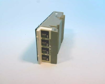 SCHNEIDER ELECTRIC B556-101