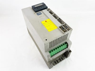 CTB SERVO BKSC-45P5GS-10C