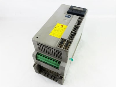 CTB SERVO BKSC-45P5GS-10C