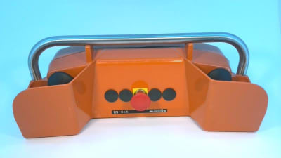 SCHNEIDER ELECTRIC XY2SB72