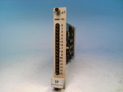 PINTSCH BAMAG 003928201-543