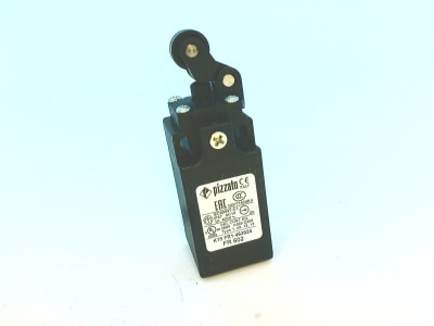 PIZZATO FR 602