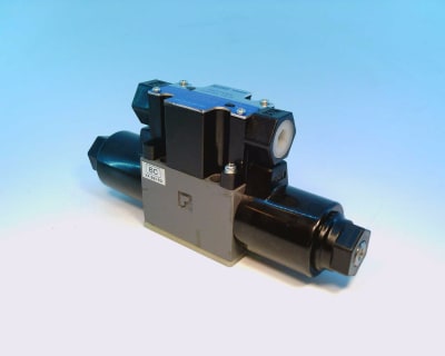 TOKYO KEIKI DG4VC-3-6C-M-PS2-H-7-54